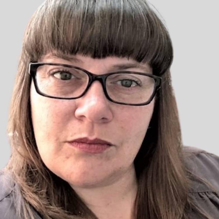 Teena Bensusen