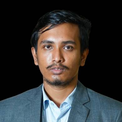 Tanmoy Barua