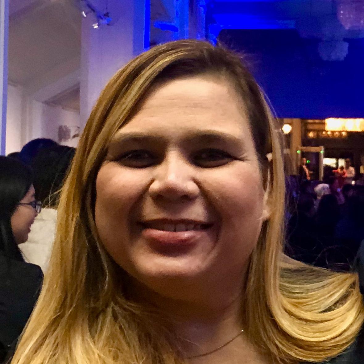 CATHERINE VILLAR