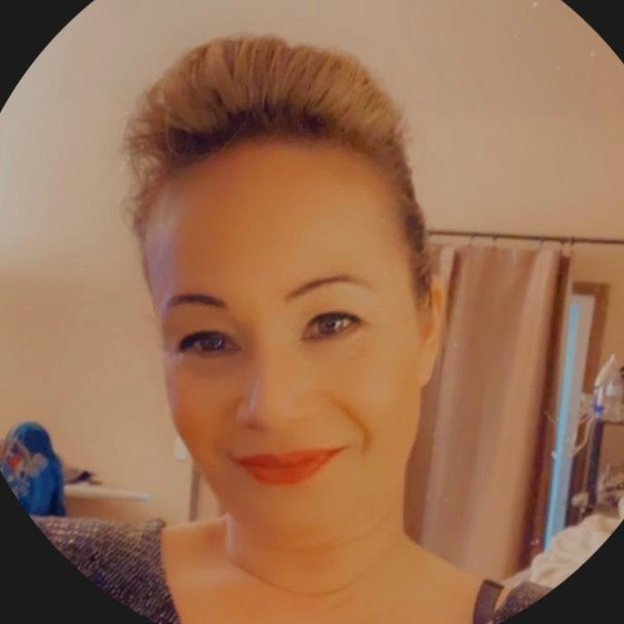 Deidre Santiago
