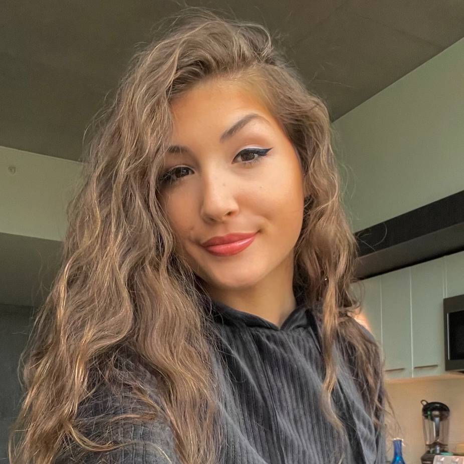 Angelina Rodriguez