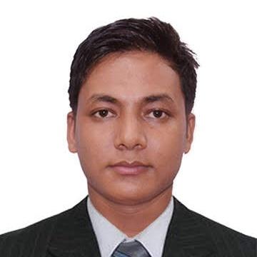 Kamal Bahadur Basnet