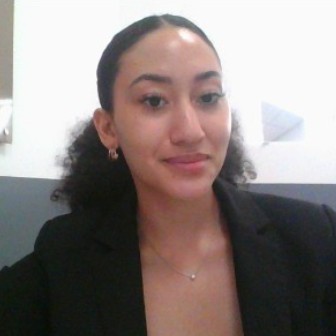 Harmonie DeFilippis