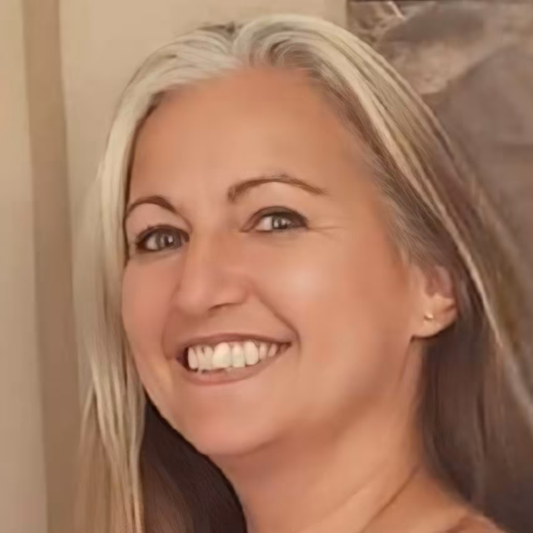 Sheila Harouff