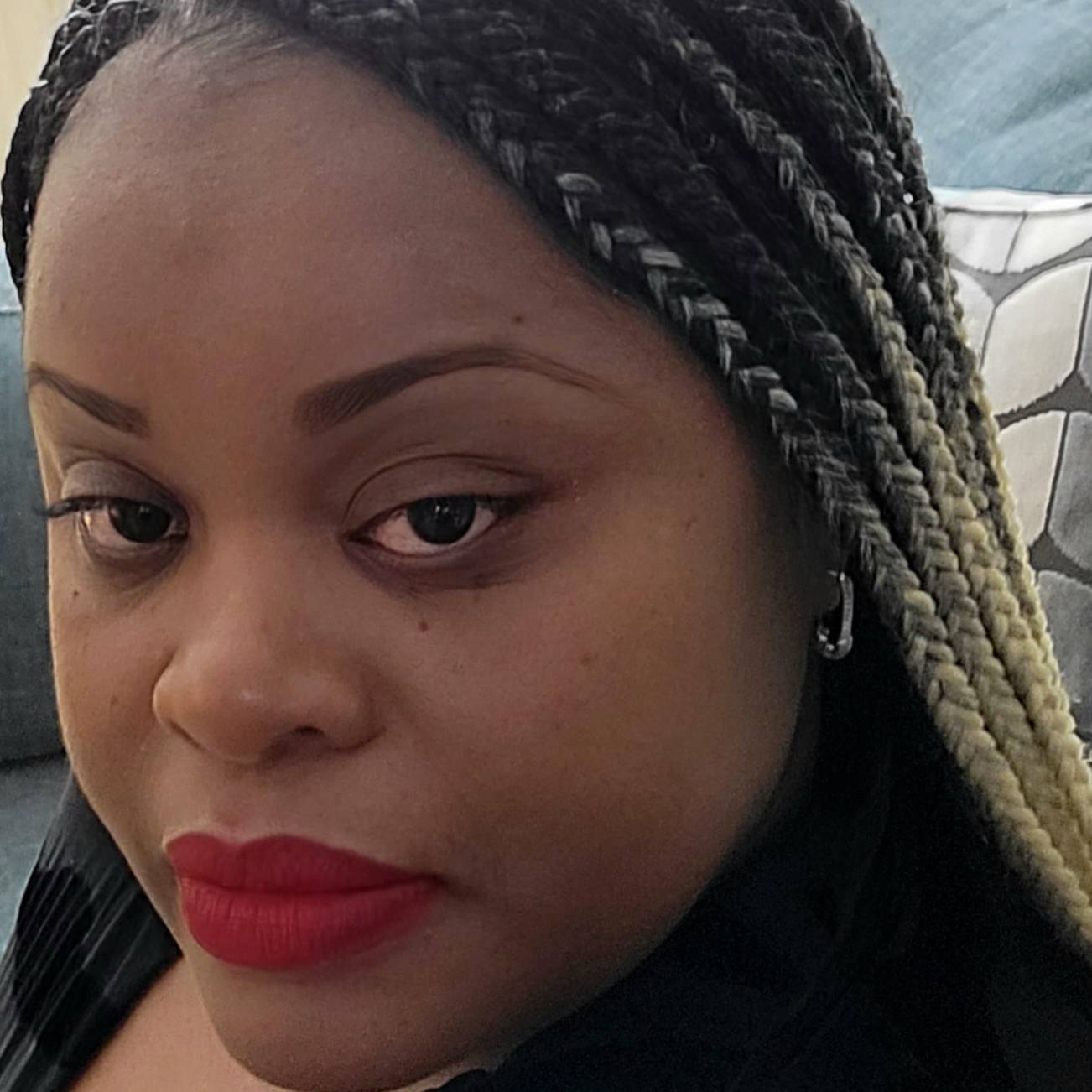 Jakita Williams