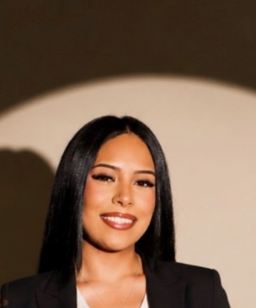 ALANA HERRERA