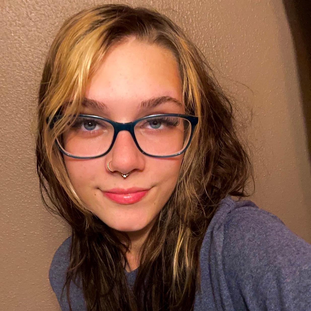 Madison Gilbert