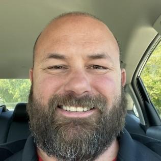 Brian Wortman