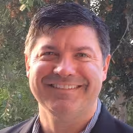 Bob Giargiari