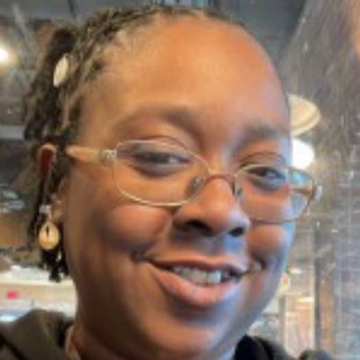 Tonya Hargrove