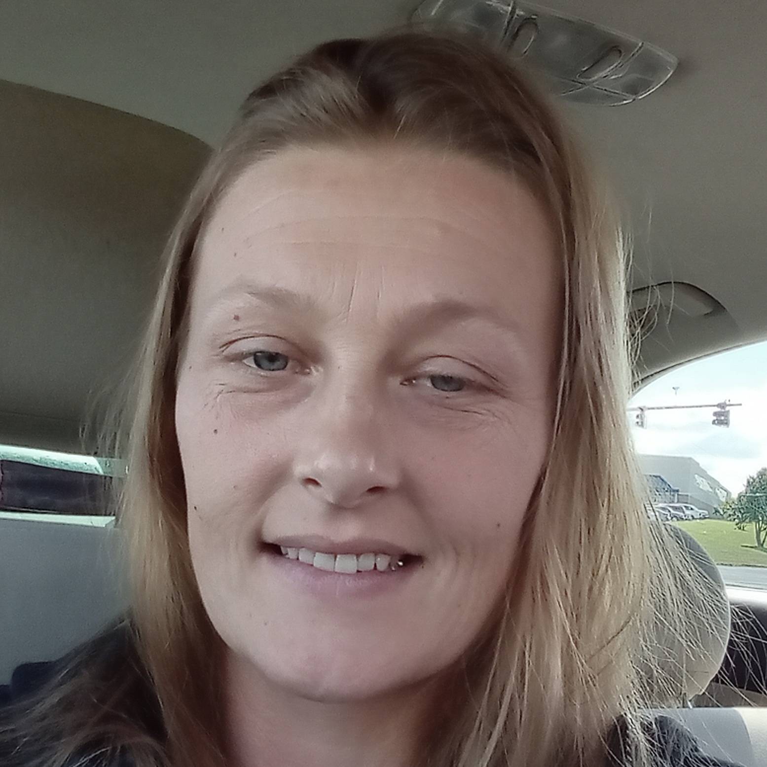 Tiffany Childers
