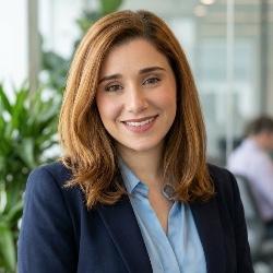 ZEINA AL ABASSI