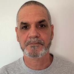 Angel Jose Carmenate Tejeda