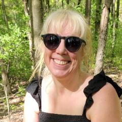Tricia Garvin