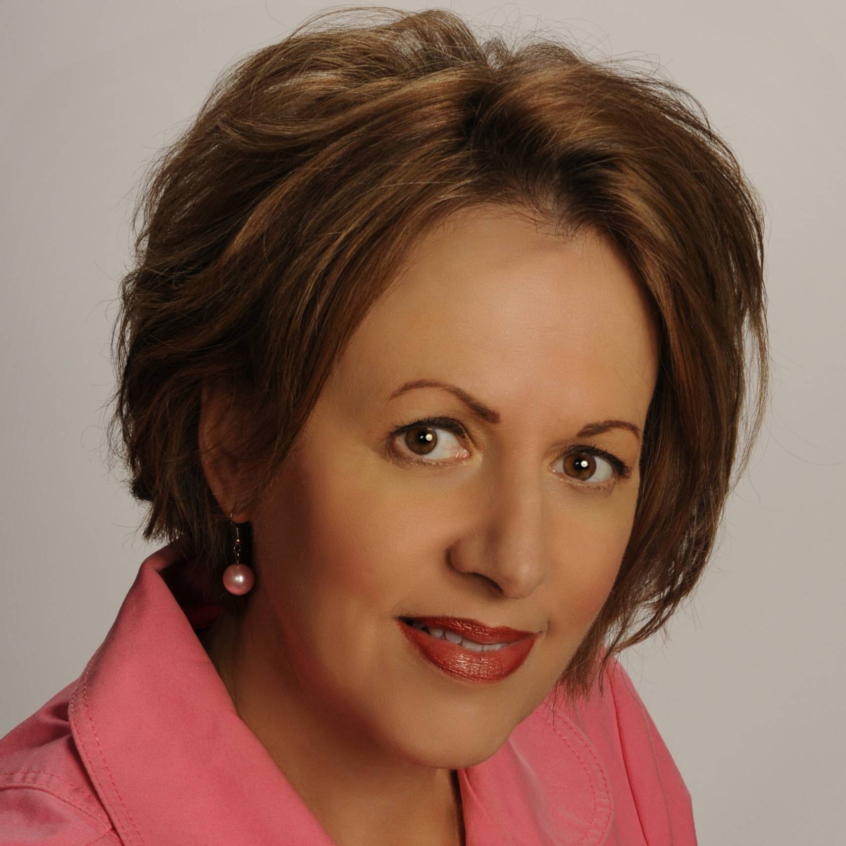 Lisa Veatch