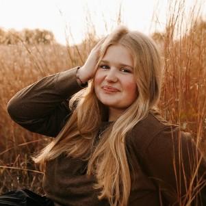 Abigail Petersen