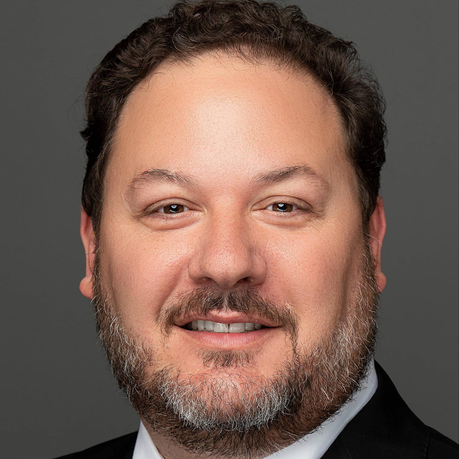 Matthew Savalas