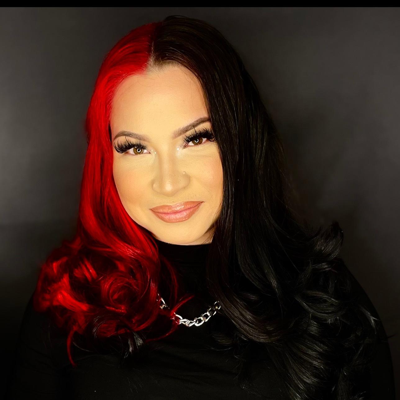 JESSENIA E. Zayas