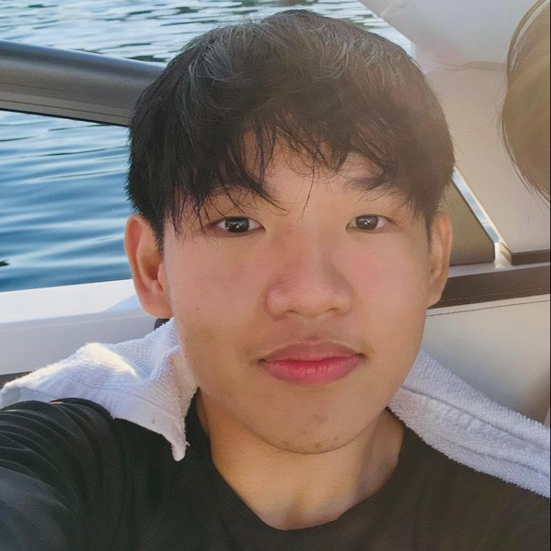 Timothy Zhang