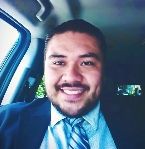 Luis Oregon