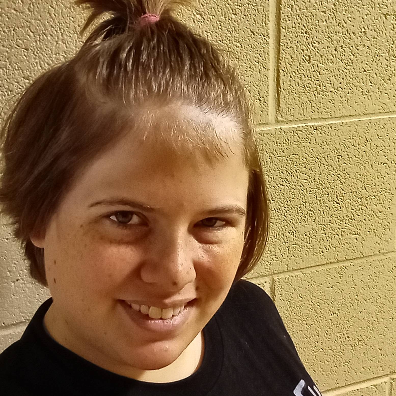 Christy Richardson