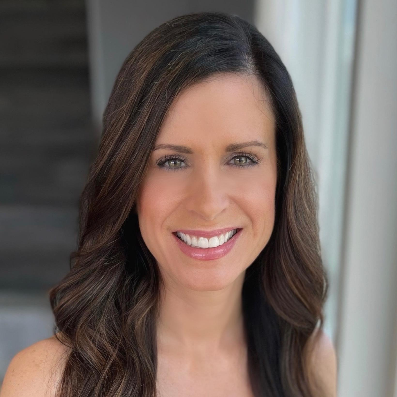 Nikki EDWARDS, MBA, Ph.D