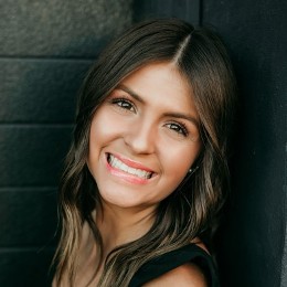 Arielle Jaeger