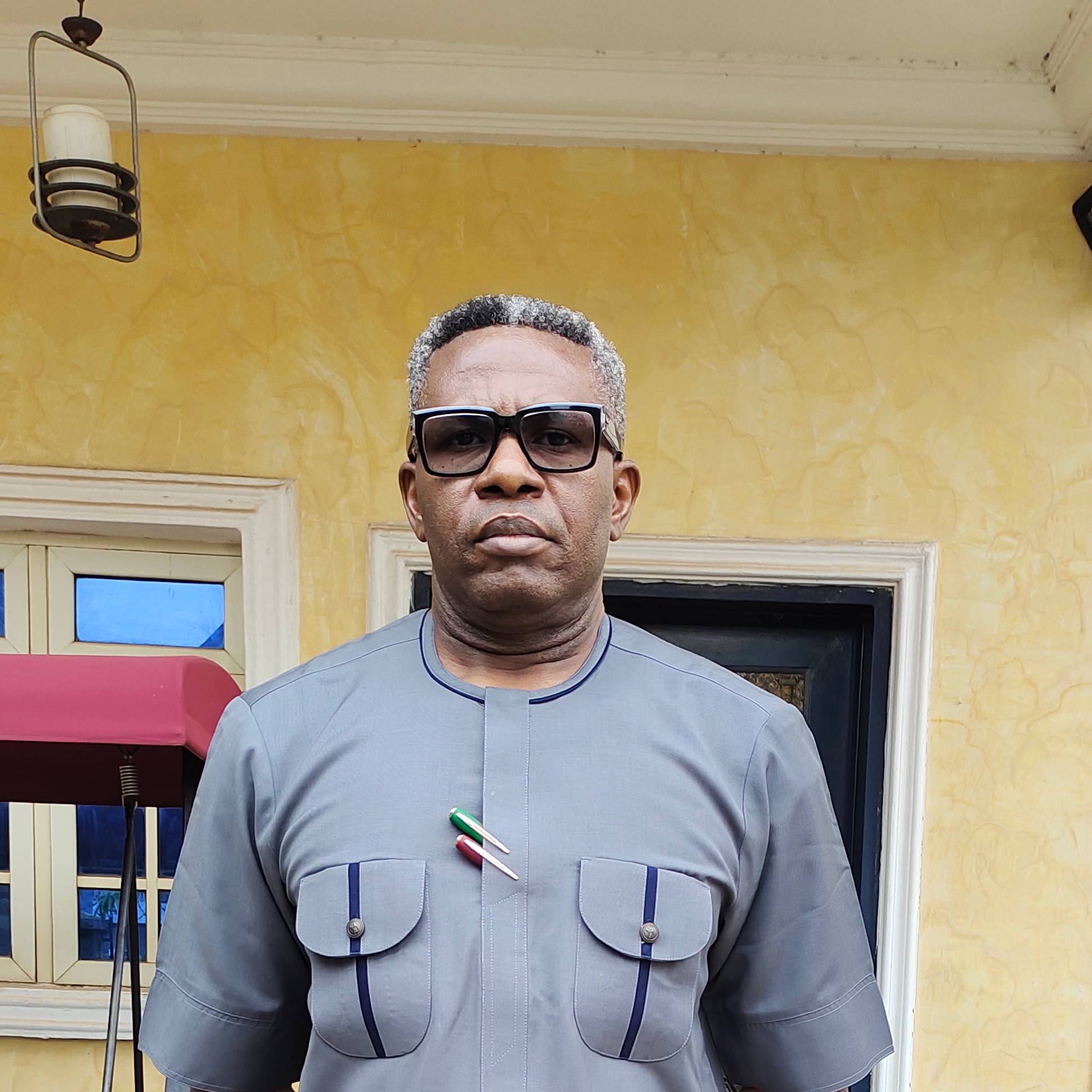 NZE IGNATIUS