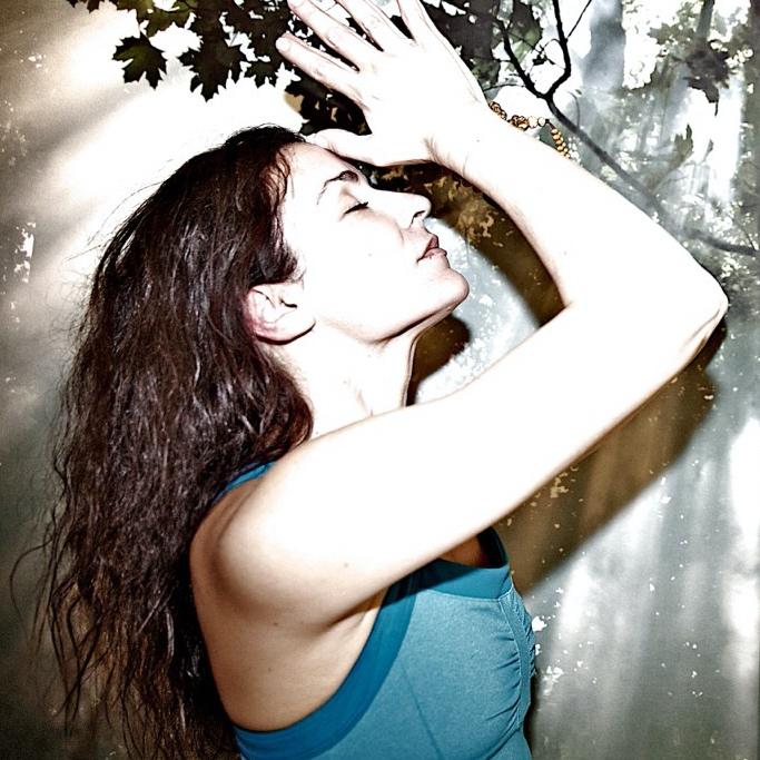 Elisa R. Rudgers