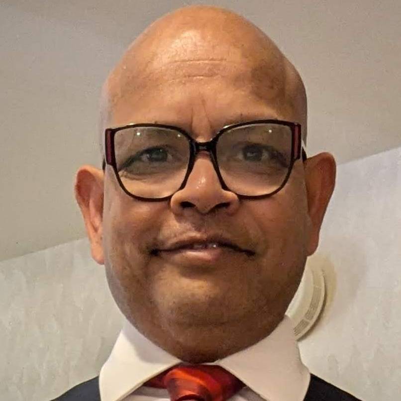 Lokesh Negi