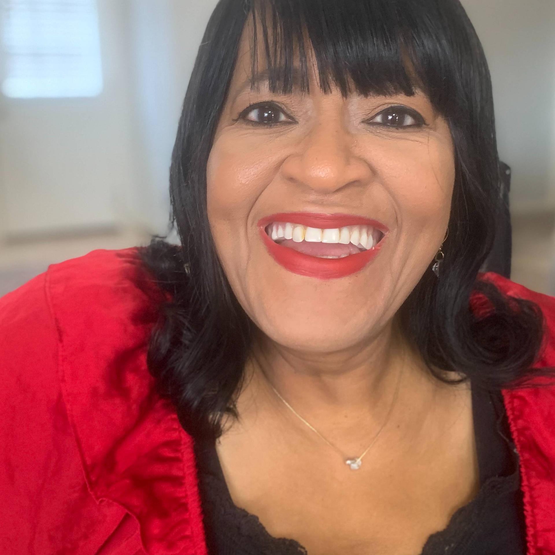 Marcia Hall-Davis