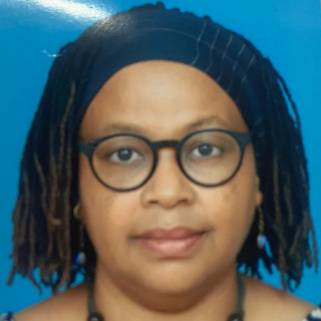 REGINA K Mwengi