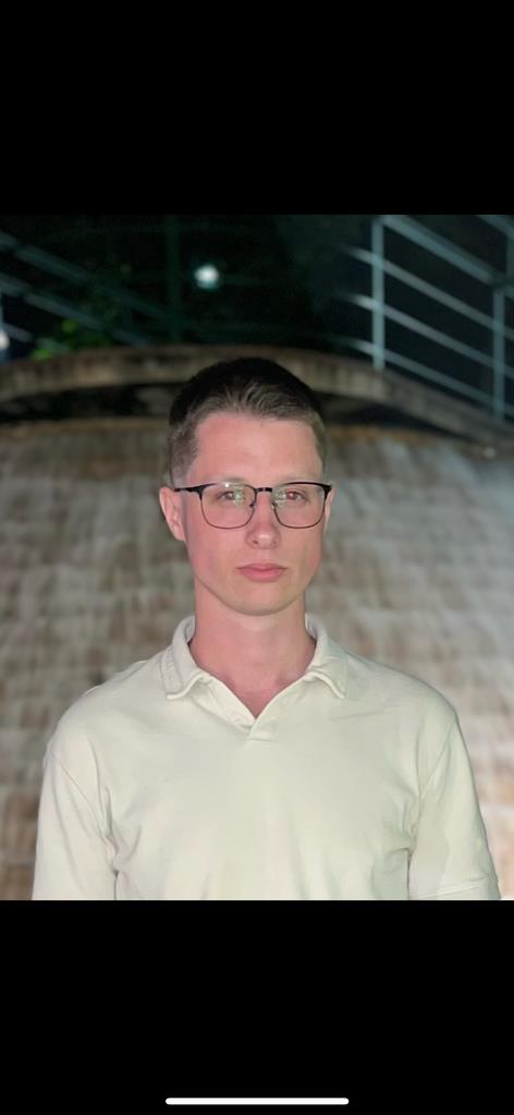 Tristan Spruiell