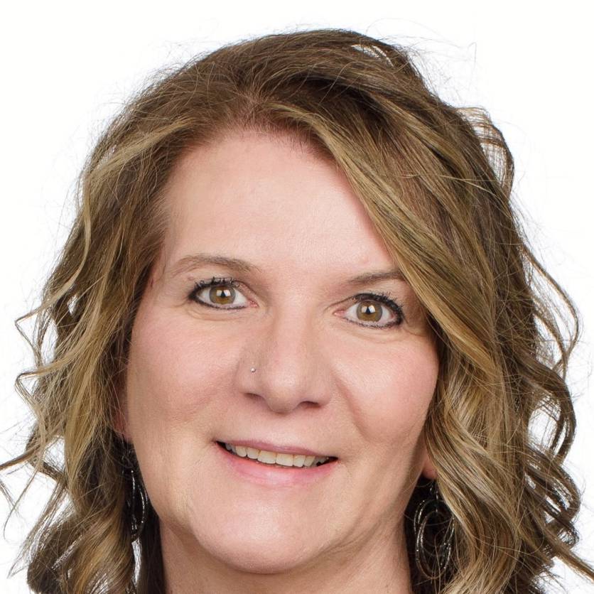 Amie Truett
