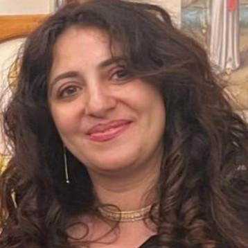Basma Attia