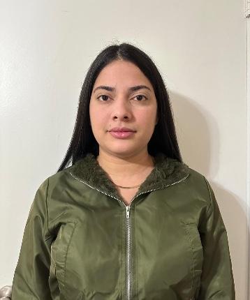 Valeria Ordóñez Jiménez