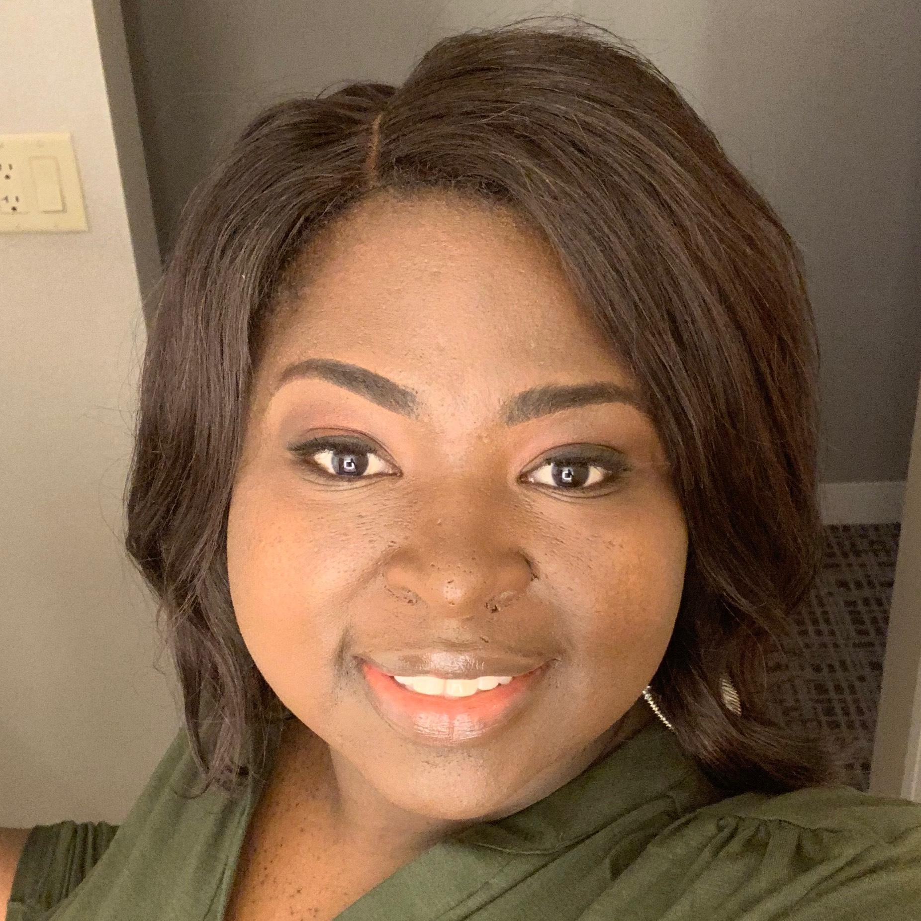 Angela Gilliard