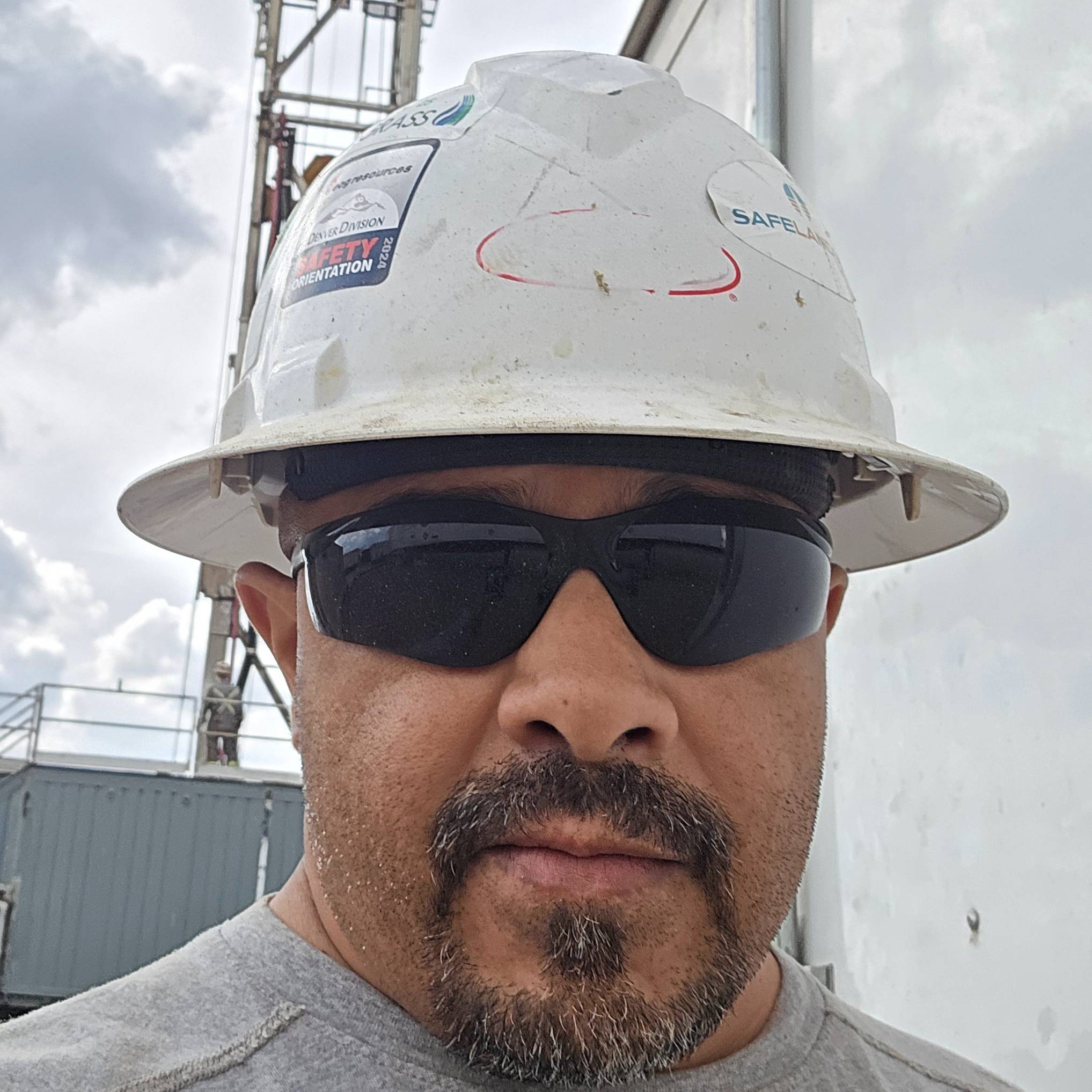 Steven Rodriguez