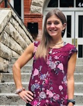 Kelly Krystinak