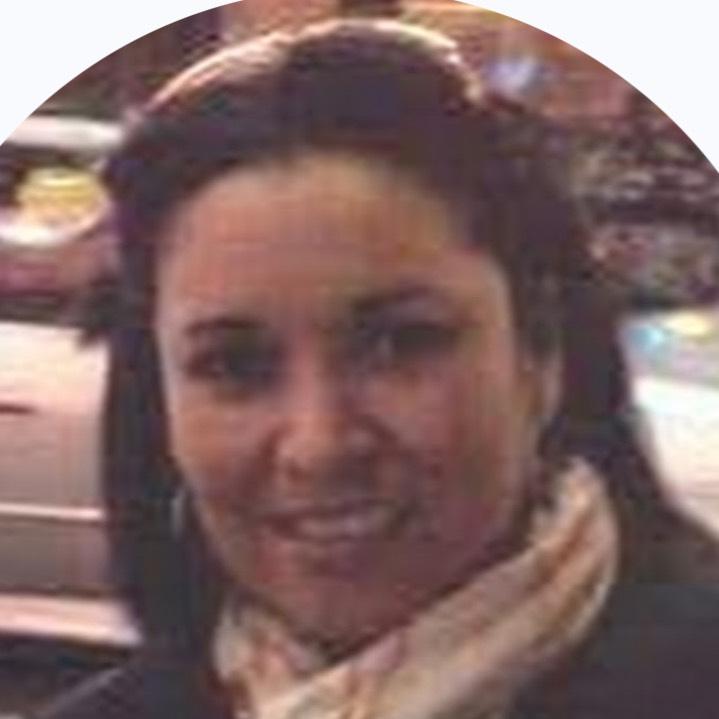 Lidia J Lazo