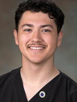 Bryan Alcaraz