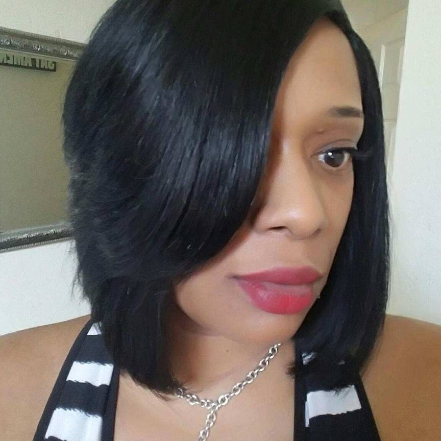 Shantel Horace