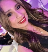 Rashell Rivero