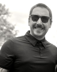 Rob Dillon