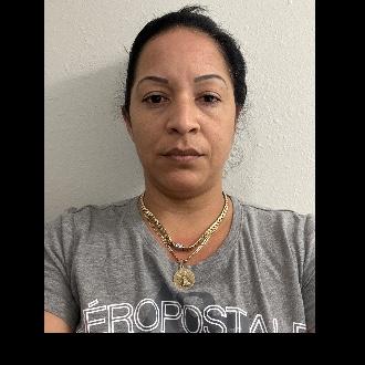 Idalia Maylin Perez jimenez