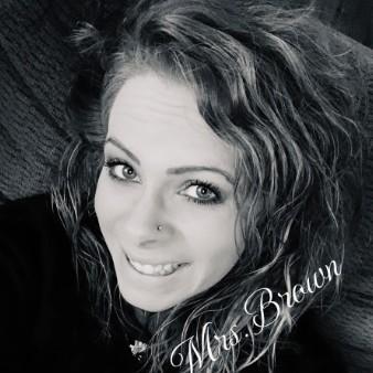 Jeanie Brown