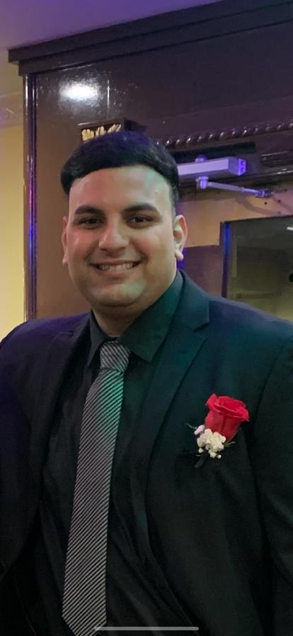 Aneeq Ali Raja
