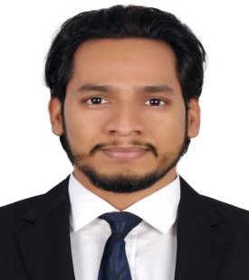 MD SAMIRUL ISLAM