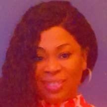 Tracey-Ann Beckford