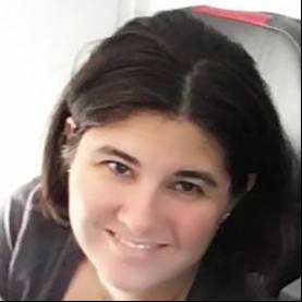 Rebecca Turchi